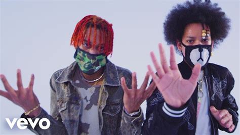 ayo & teo rolex songteksten|ayo youtube.